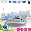 MDK-5618K(I) 5-Function electric medical beds with ABS cover